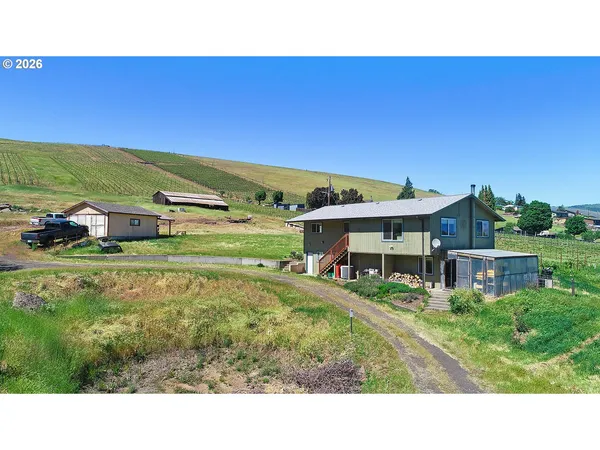 $799,000 | 5073 Chenoweth Road, The Dalles, OR 97058