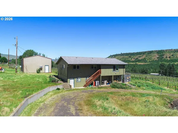 $799,000 | 5073 Chenoweth Road, The Dalles, OR 97058