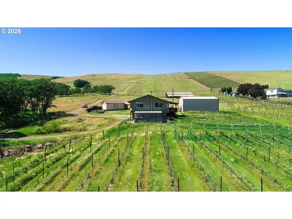 $799,000 | 5073 Chenoweth Road, The Dalles, OR 97058