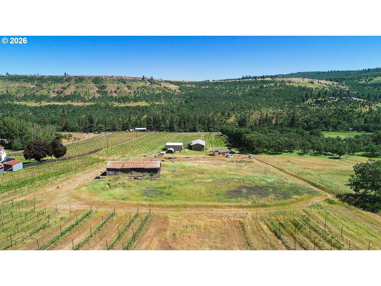 5073 Chenoweth Road The Dalles, OR 97058 - Photo 32 of 36