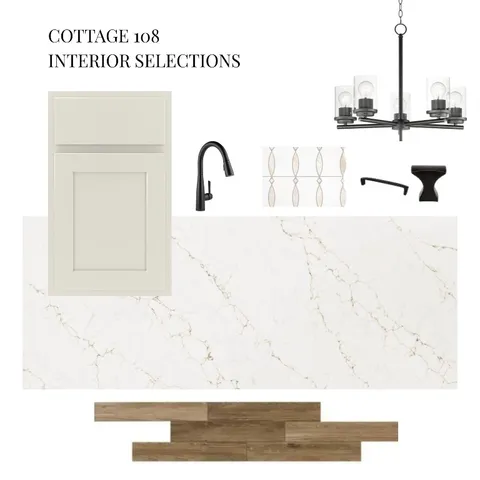 a picture of a bench in a field