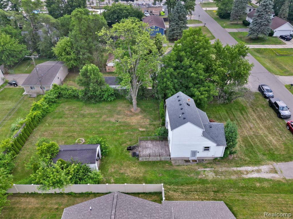 2891 Culbertson Avenue Rochester Hills, MI 48307 - Photo 23 of 27 Gallery Image 23