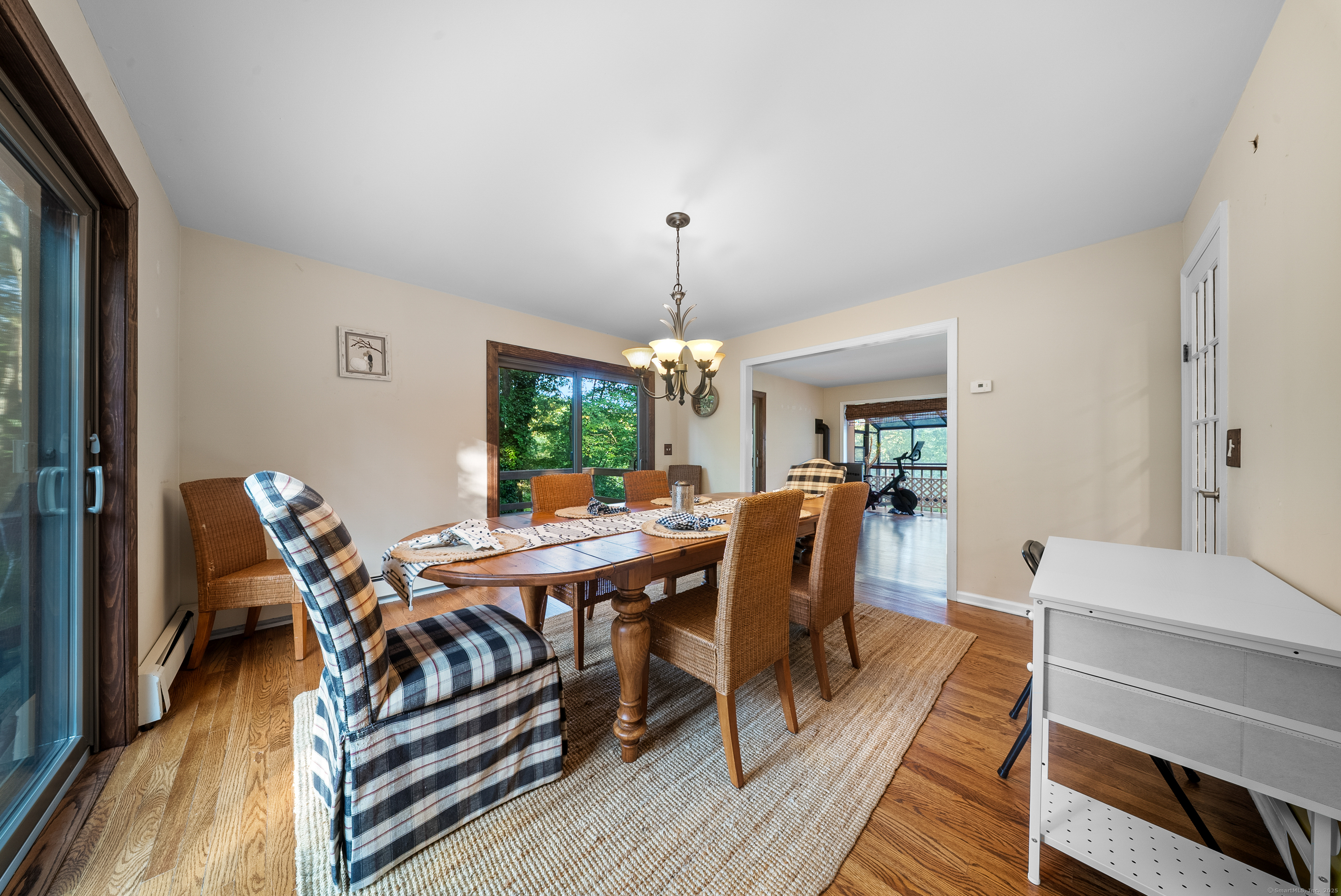 340 Morehouse Road Easton, CT 06612 - Photo 12 of 34