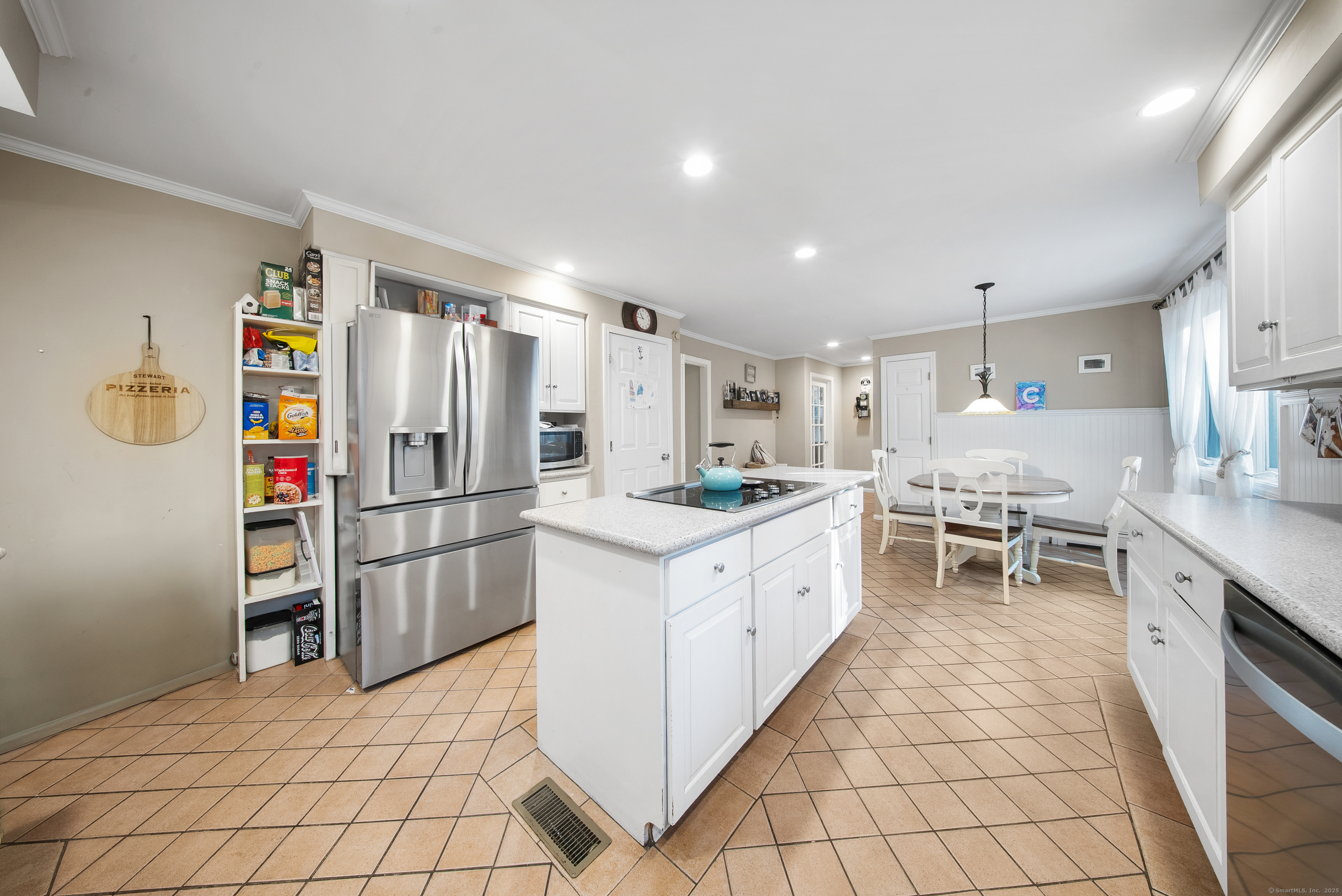 340 Morehouse Road Easton, CT 06612 - Photo 13 of 34