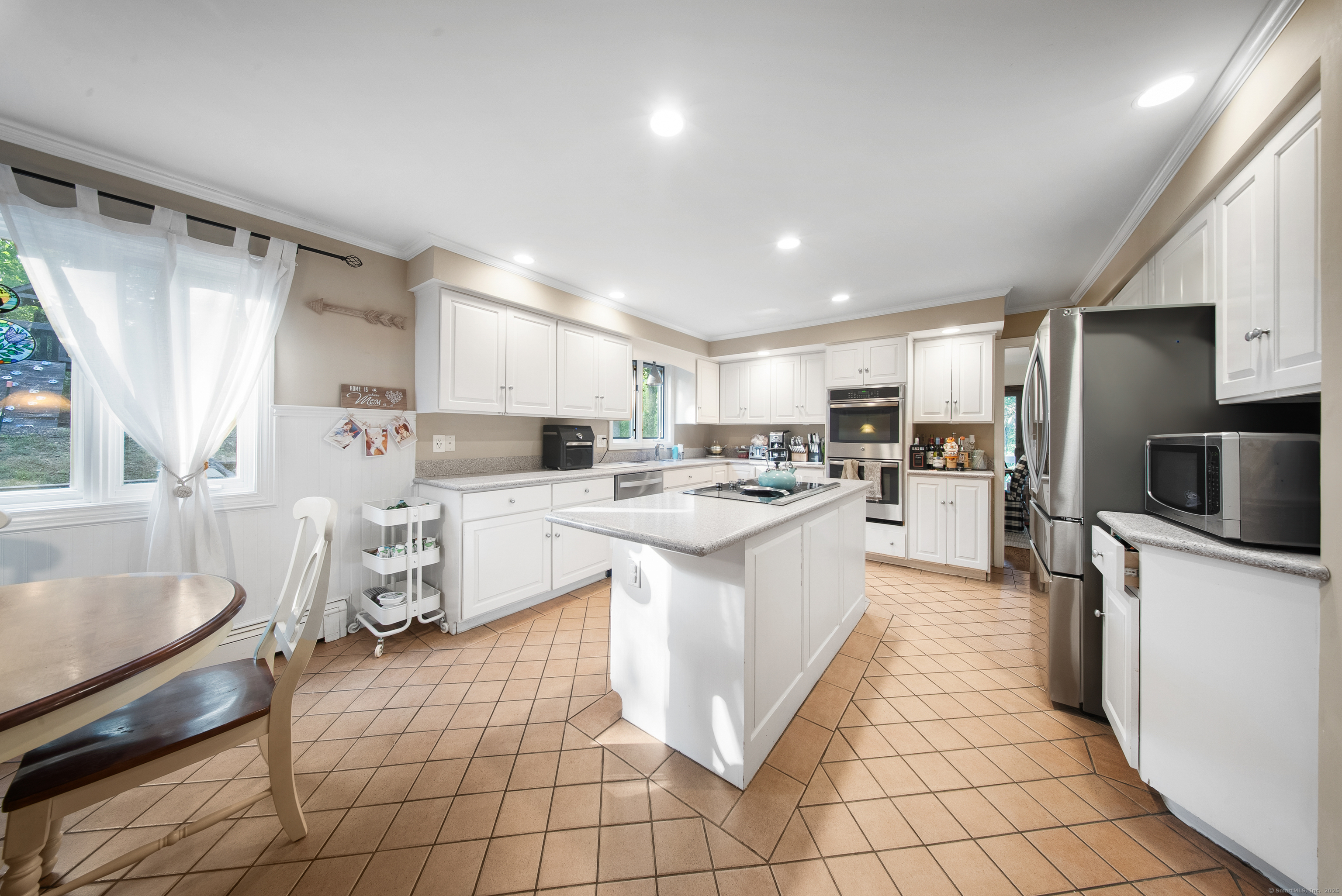 340 Morehouse Road Easton, CT 06612 - Photo 14 of 34