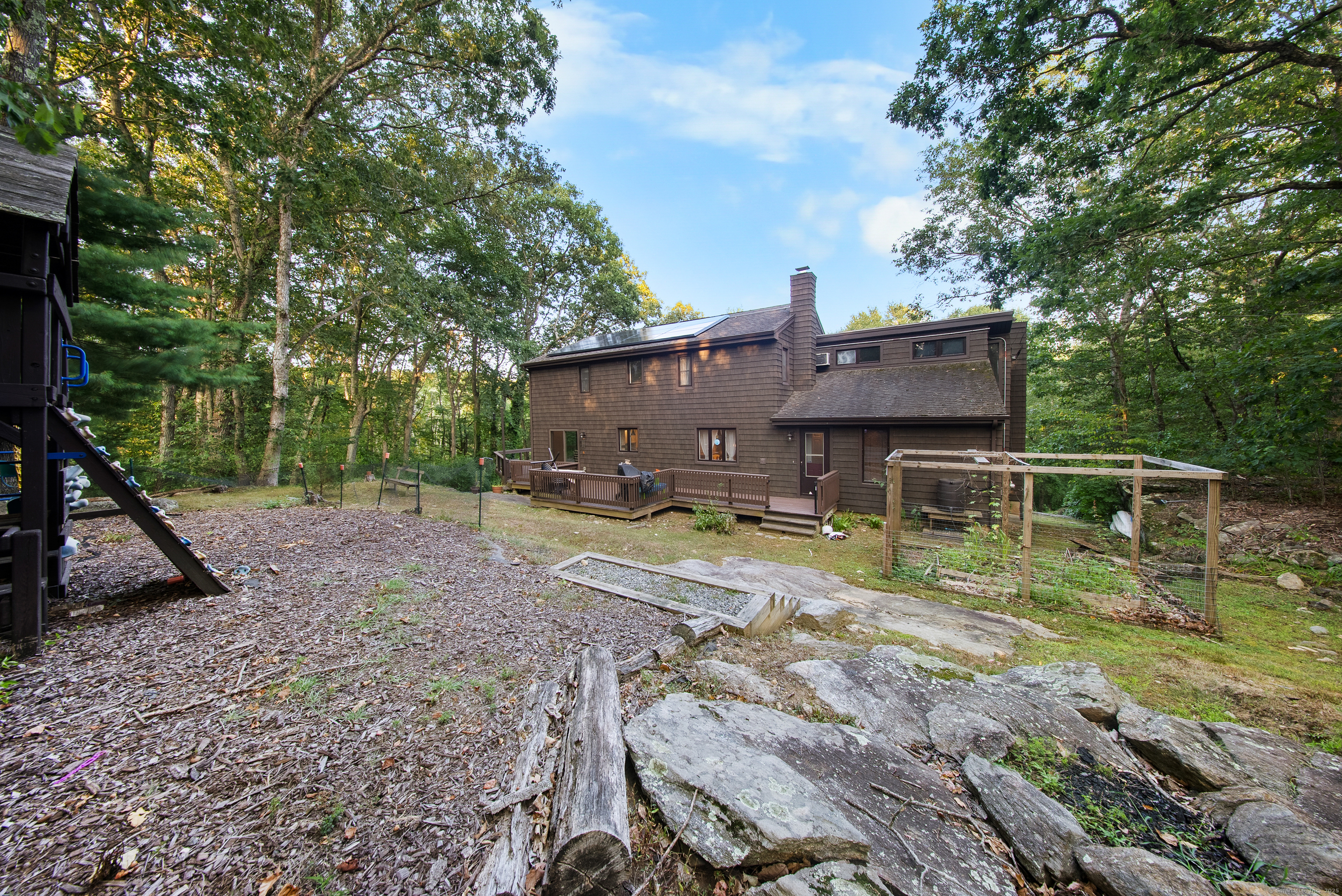 340 Morehouse Road Easton, CT 06612 - Photo 29 of 34