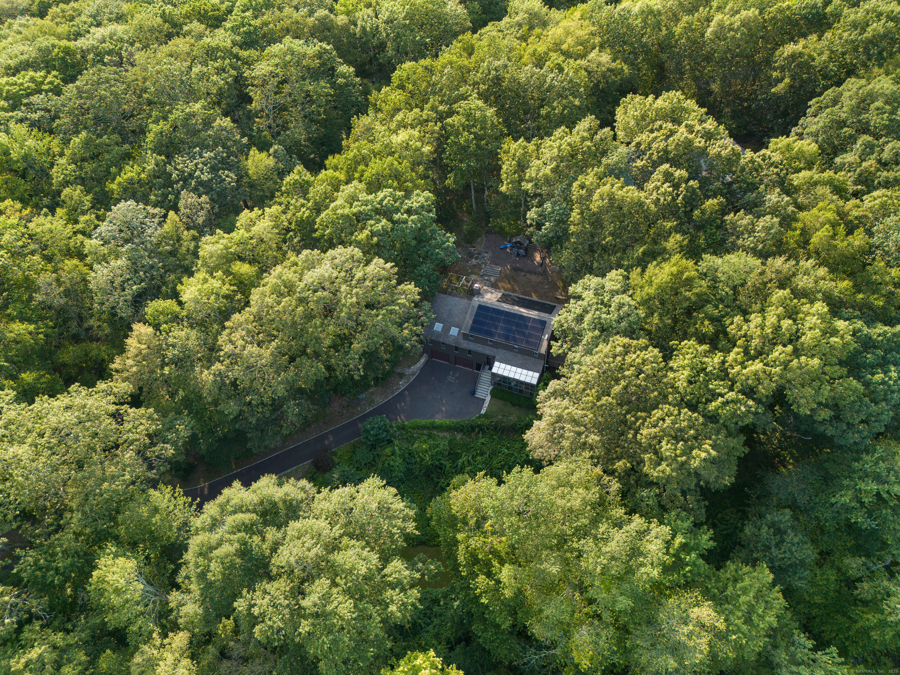 340 Morehouse Road Easton, CT 06612 - Photo 30 of 34