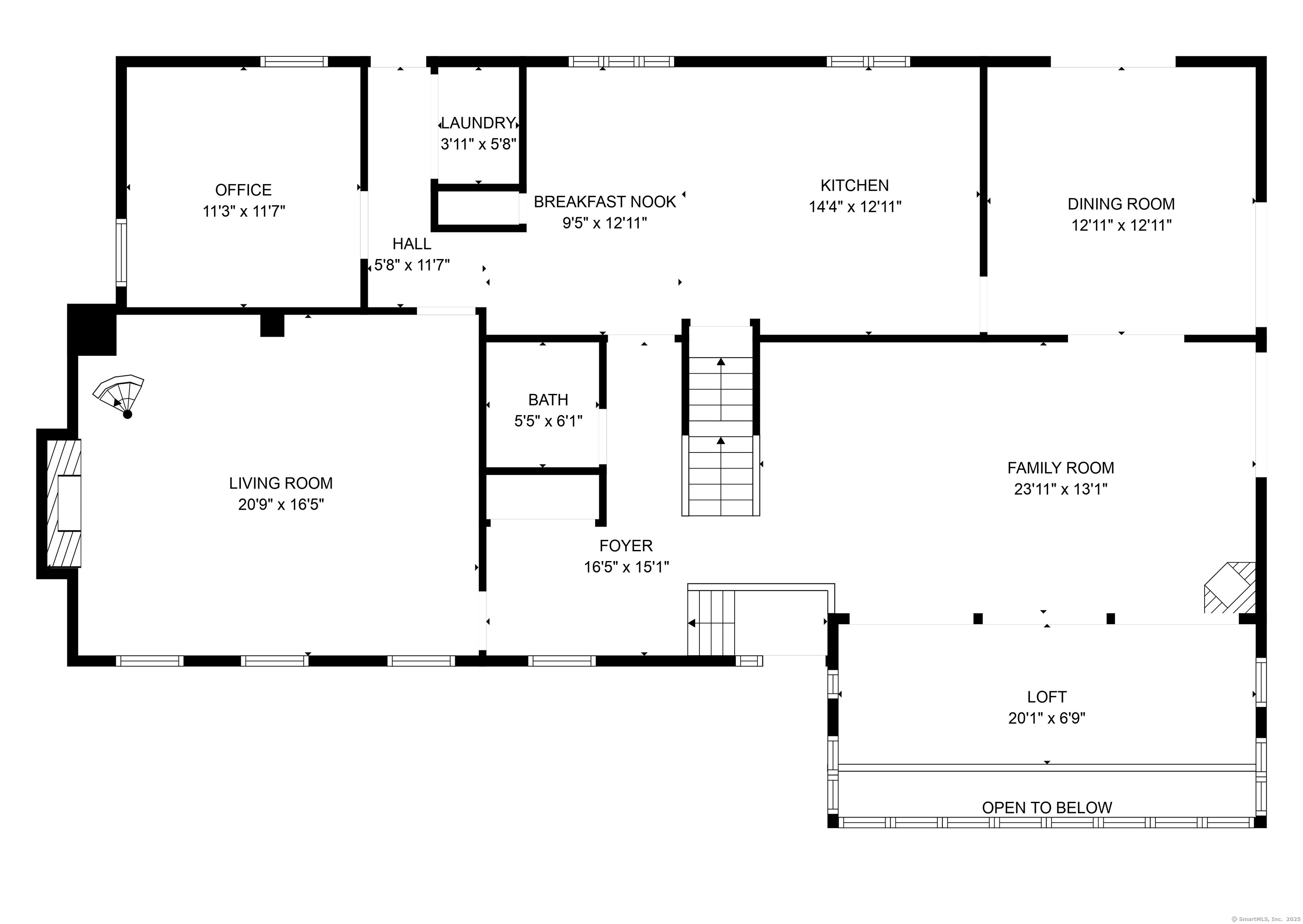 340 Morehouse Road Easton, CT 06612 - Photo 32 of 34