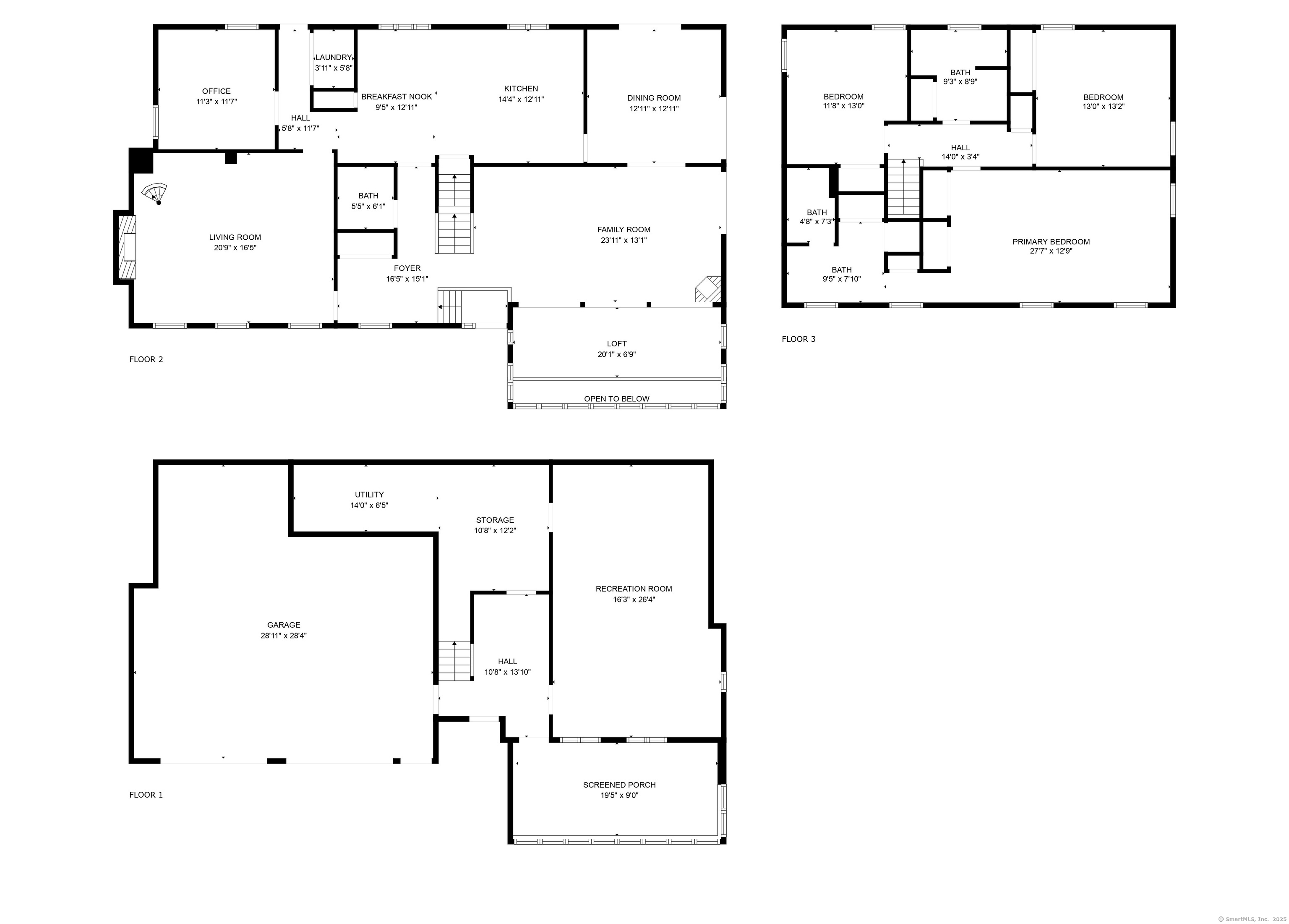 340 Morehouse Road Easton, CT 06612 - Photo 34 of 34