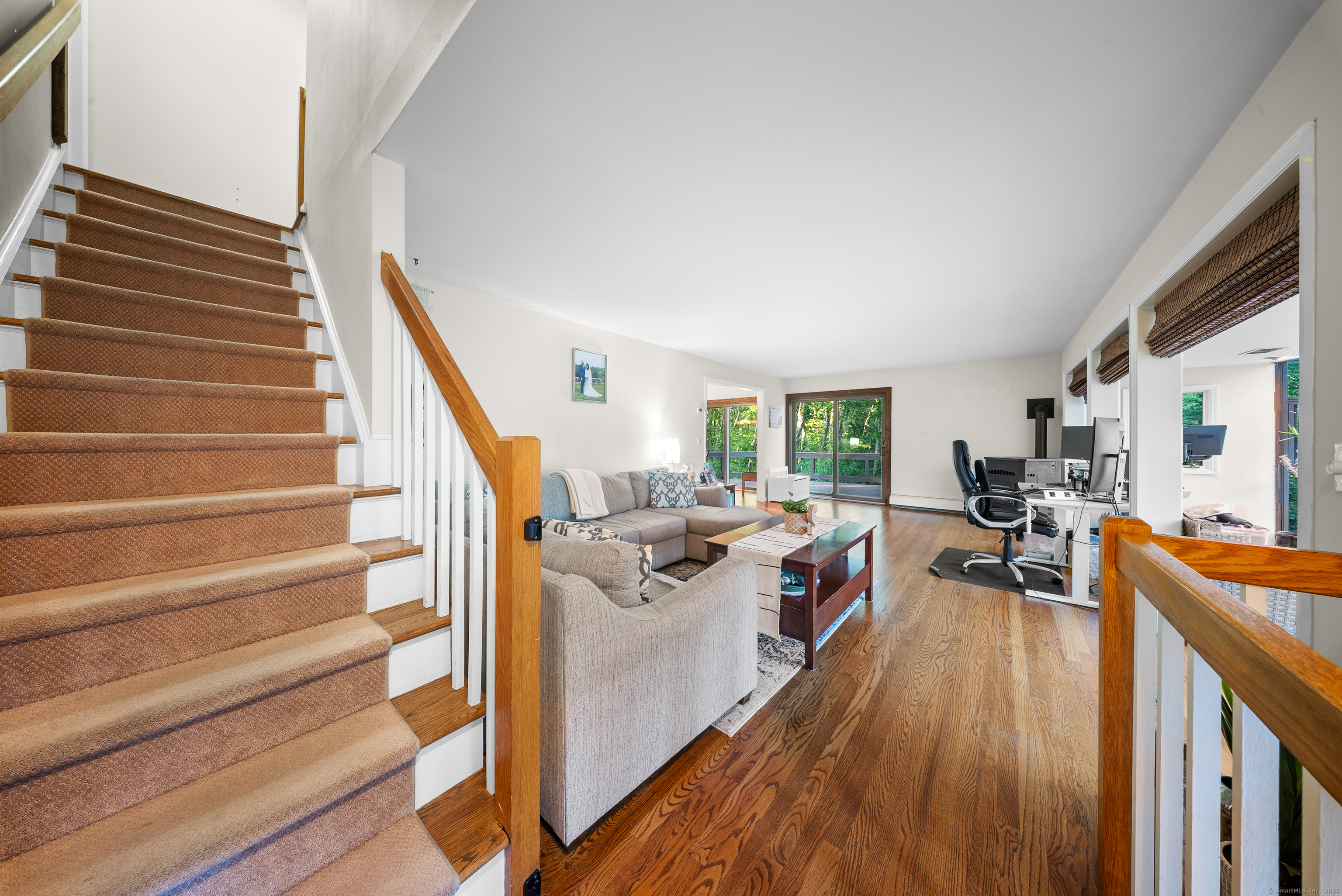 340 Morehouse Road Easton, CT 06612 - Photo 7 of 34