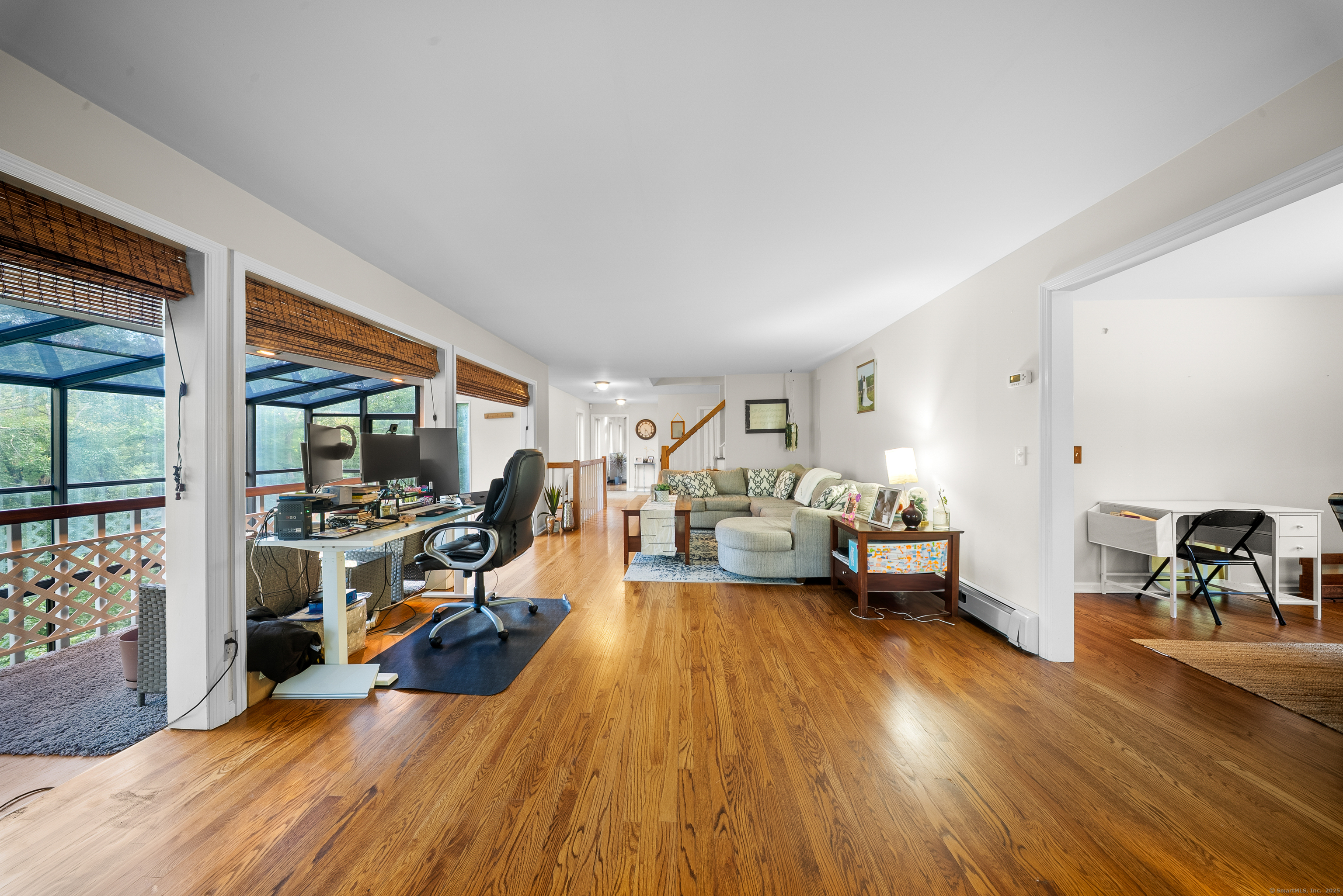 340 Morehouse Road Easton, CT 06612 - Photo 8 of 34