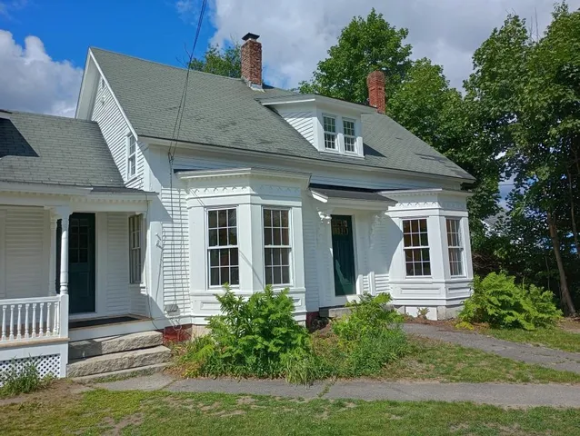 $359,000 | 1145 Highway 4, Canaan, NH 03741