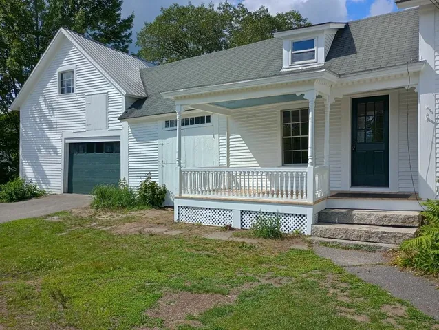 $359,000 | 1145 Highway 4, Canaan, NH 03741