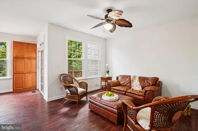 $800,000 | 3335 Beechcliff Drive, Alexandria, VA 22306