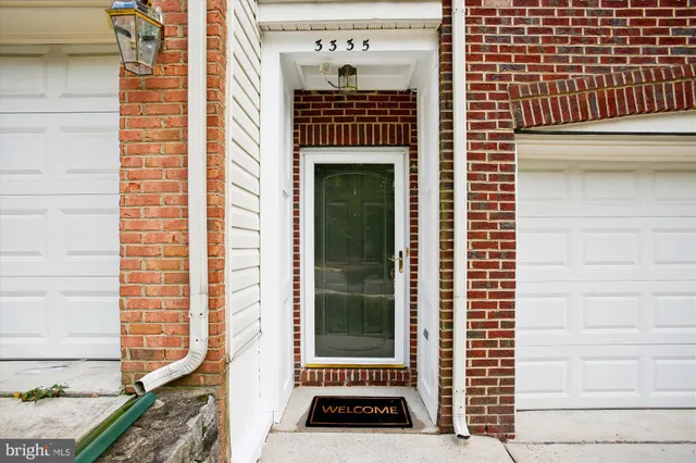 $800,000 | 3335 Beechcliff Drive, Alexandria, VA 22306