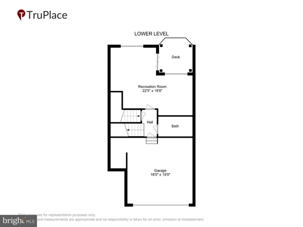 $800,000 | 3335 Beechcliff Drive, Alexandria, VA 22306