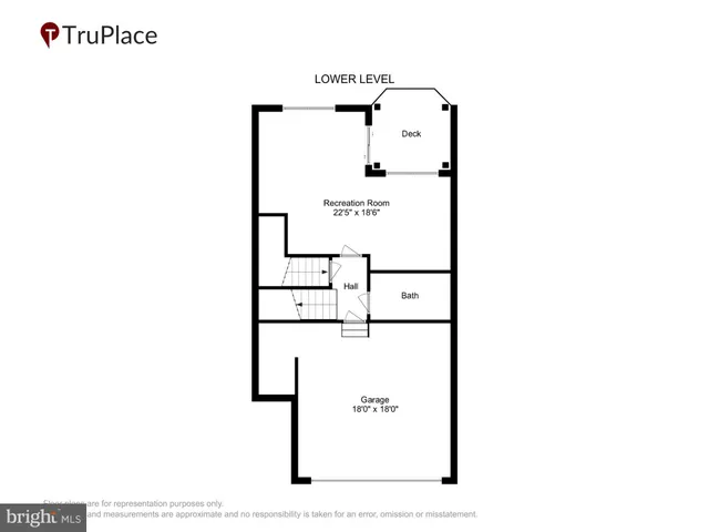 $800,000 | 3335 Beechcliff Drive, Alexandria, VA 22306