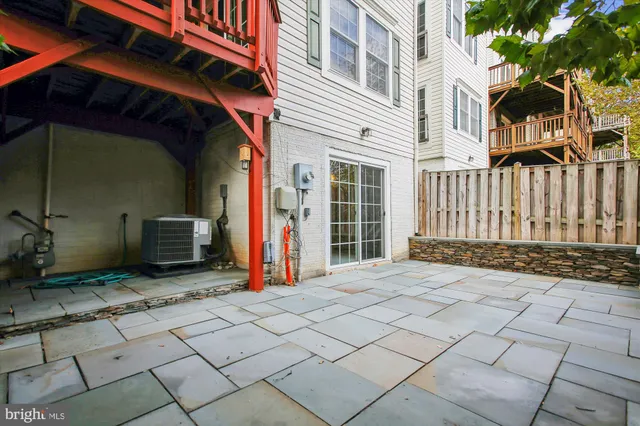 $800,000 | 3335 Beechcliff Drive, Alexandria, VA 22306