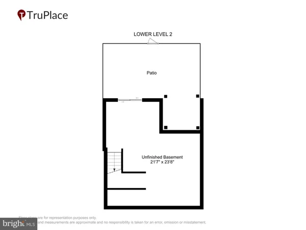 $800,000 | 3335 Beechcliff Drive, Alexandria, VA 22306