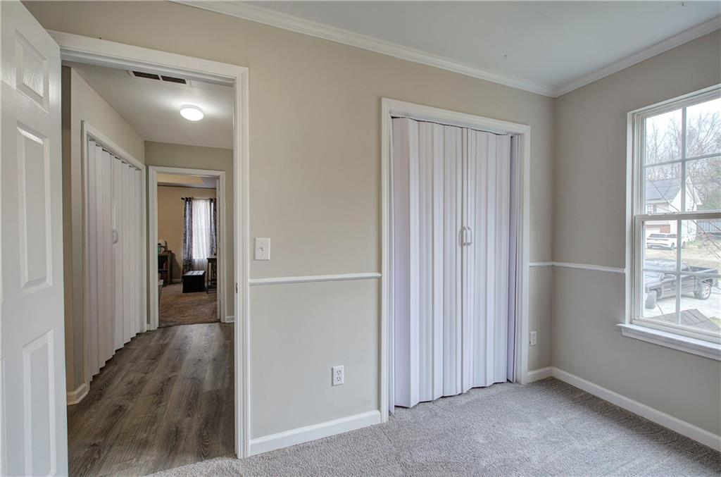385 Griffin Road Northwest Cartersville, GA 30120 - Photo 30 of 41