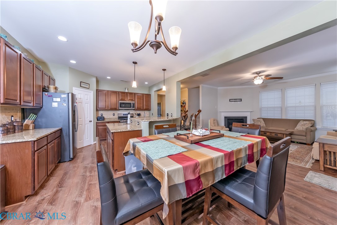 7180 Cooks View Lane Hayes, VA 23072 - Photo 14 of 43
