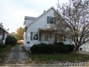 2017 North 17th Street Springfield, IL 62702 - Photo 1 of 1