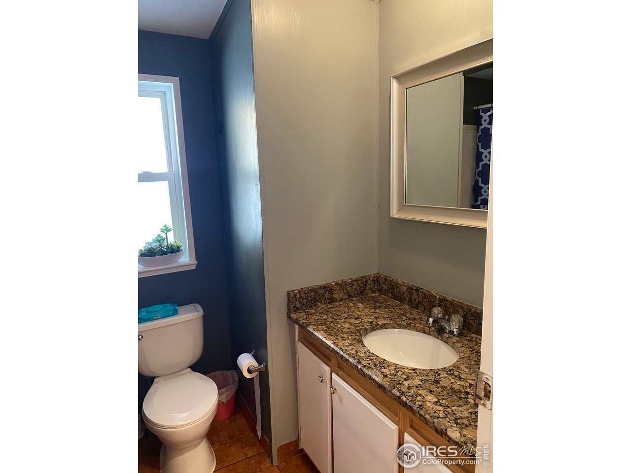 1301 30th Street Road Greeley, CO 80631 - Photo 10 of 16 2nd Bathroom