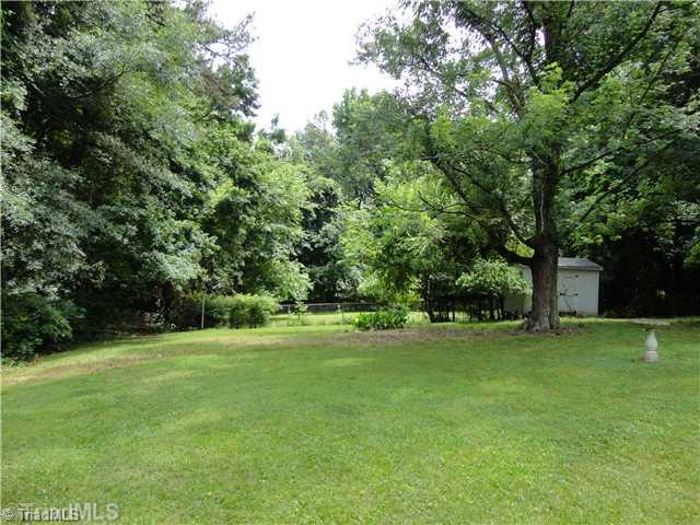 623 Creek Ridge Road Greensboro, NC 27406 - Photo 15 of 15 Land/Lot.