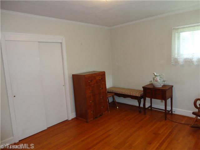 623 Creek Ridge Road Greensboro, NC 27406 - Photo 6 of 15 1st Bedroom.