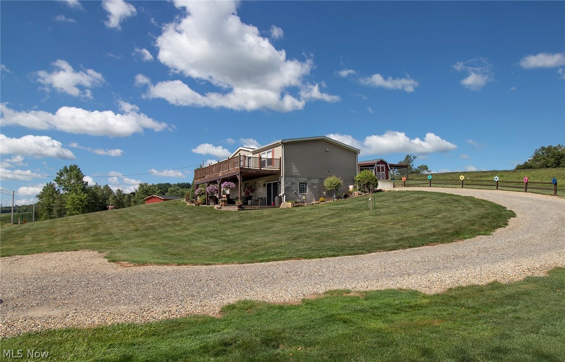 2760 Ragersville Road Southwest Sugarcreek, OH 44681 - Photo 2 of 31 Gallery Image 2