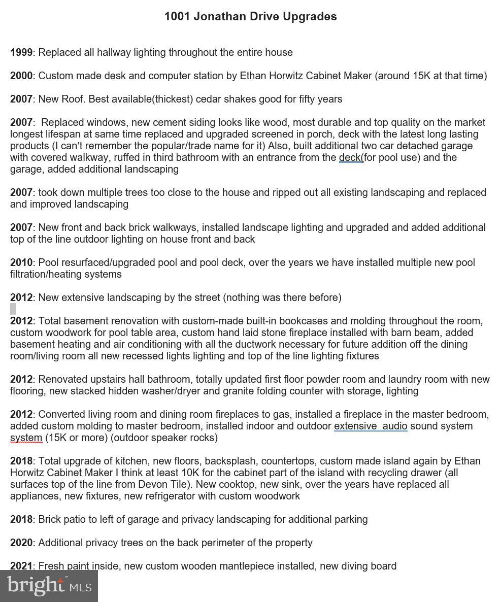 1001 Jonathan Drive Malvern, PA 19355 - Photo 83 of 83