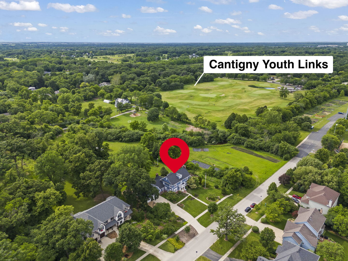1760 Shaffner Road Wheaton, IL 60189 - Photo 65 of 68