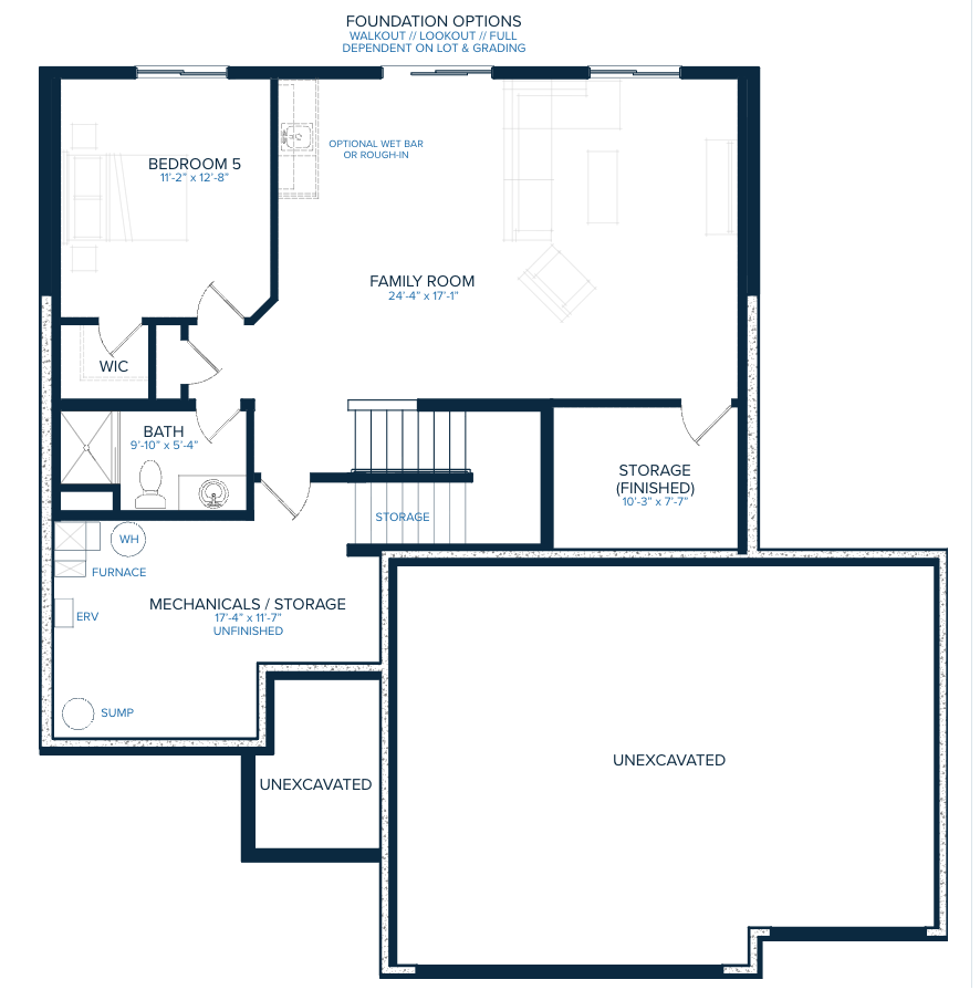 4635 89th Street Northeast Delano, MN 55328 - Photo 4 of 4