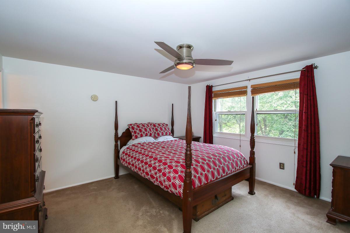 12017 Dove Circle Laurel, MD 20708 - Photo 16 of 25 Bedroom (Master)