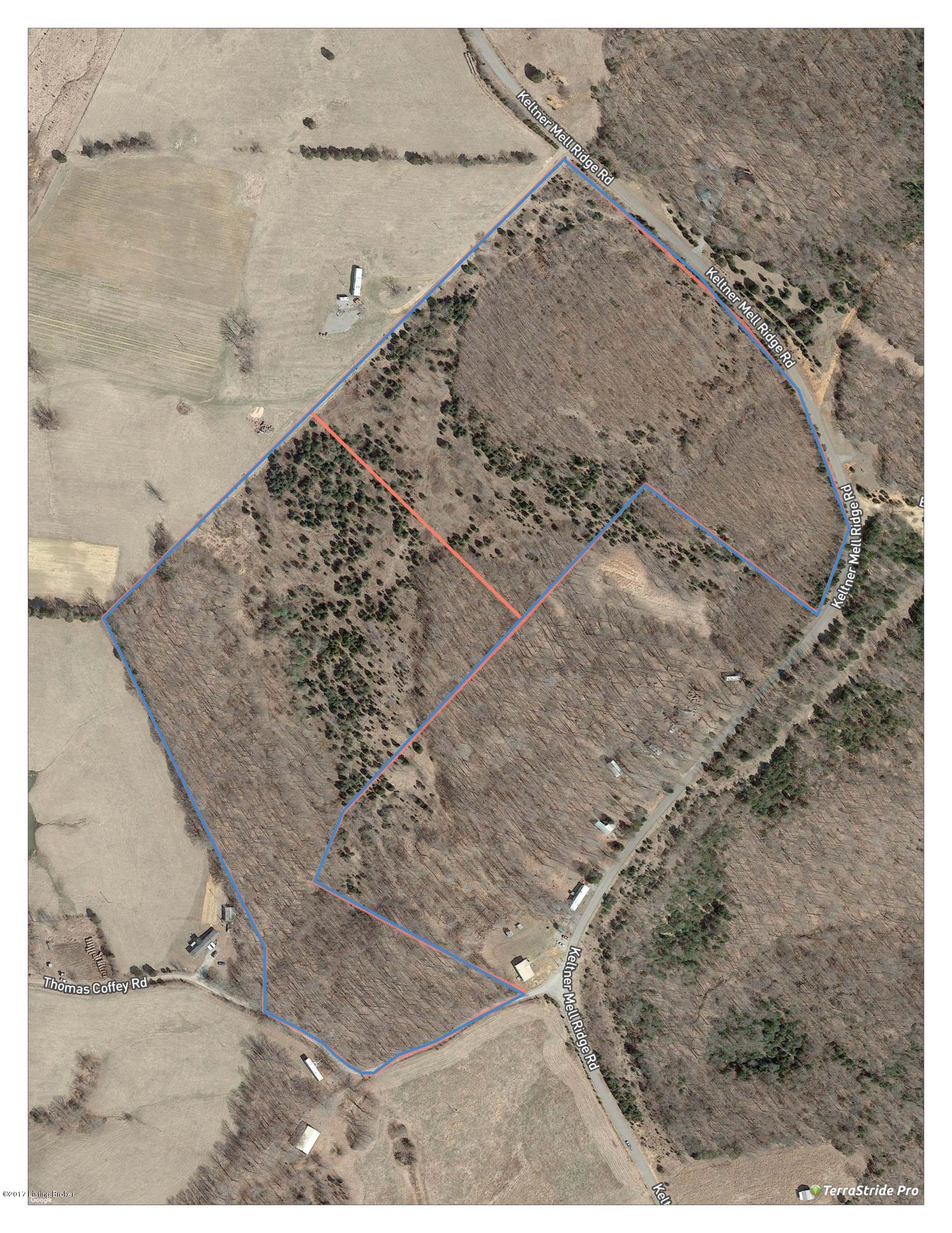 1500 Keltner Mell Ridge Road Columbia, KY 42728 - Photo 1 of 5 Terrastride
