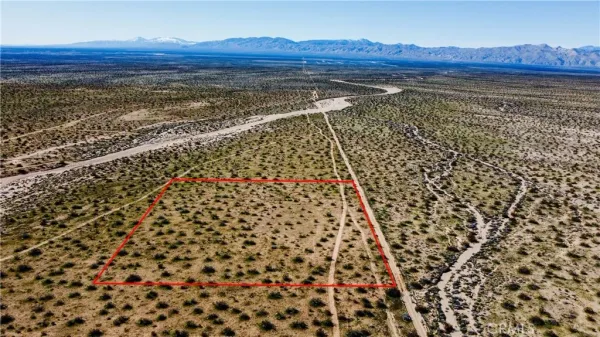 $5,900 | 0 Washburn, Edwards, CA 93523