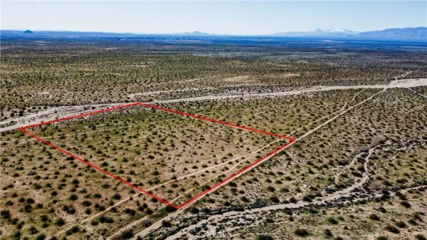 $5,900 | 0 Washburn, Edwards, CA 93523