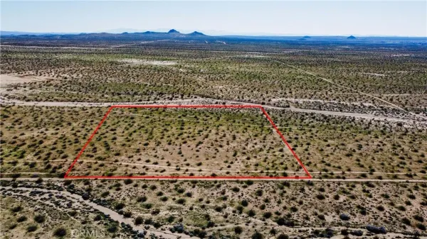 $5,900 | 0 Washburn, Edwards, CA 93523