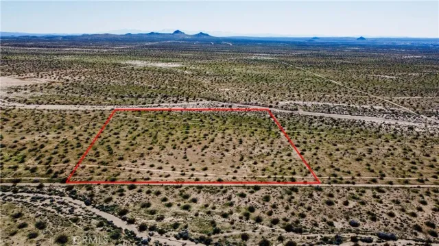 $5,900 | 0 Washburn, Edwards, CA 93523