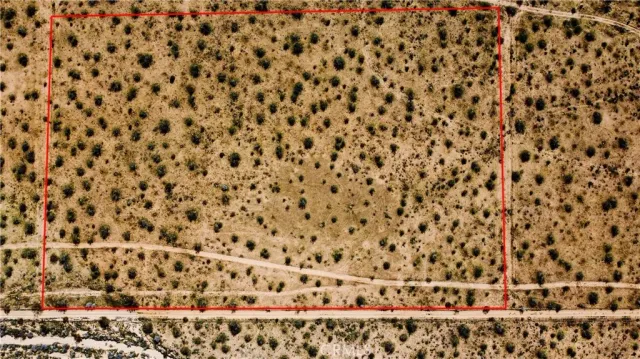 $5,900 | 0 Washburn, Edwards, CA 93523