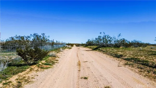a view of lake with mountain