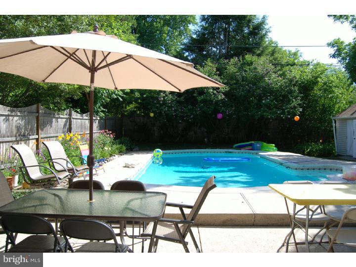 527 Ashmead Road Cheltenham, PA 19012 - Photo 19 of 21 Pool