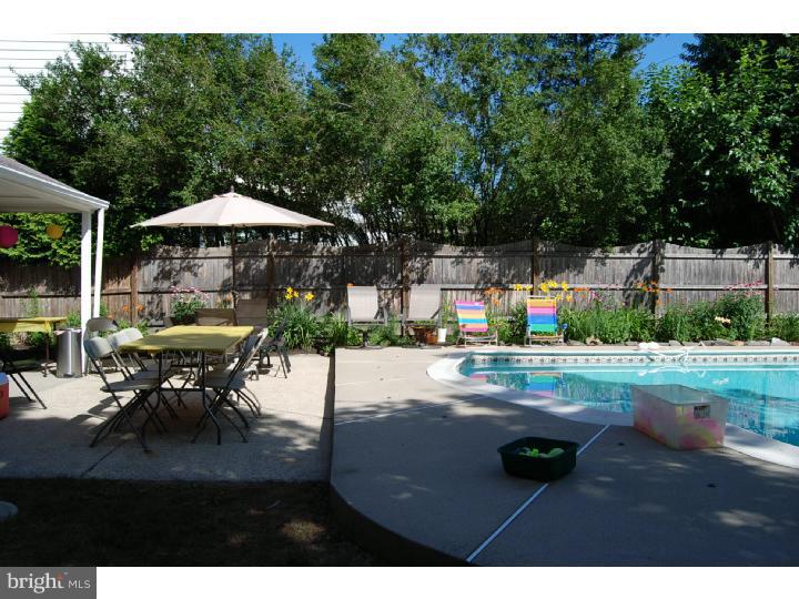 527 Ashmead Road Cheltenham, PA 19012 - Photo 20 of 21 Pool