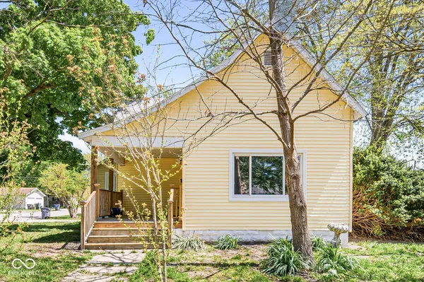 $259,900 | 225 Maple Street, Tipton, IN 46072