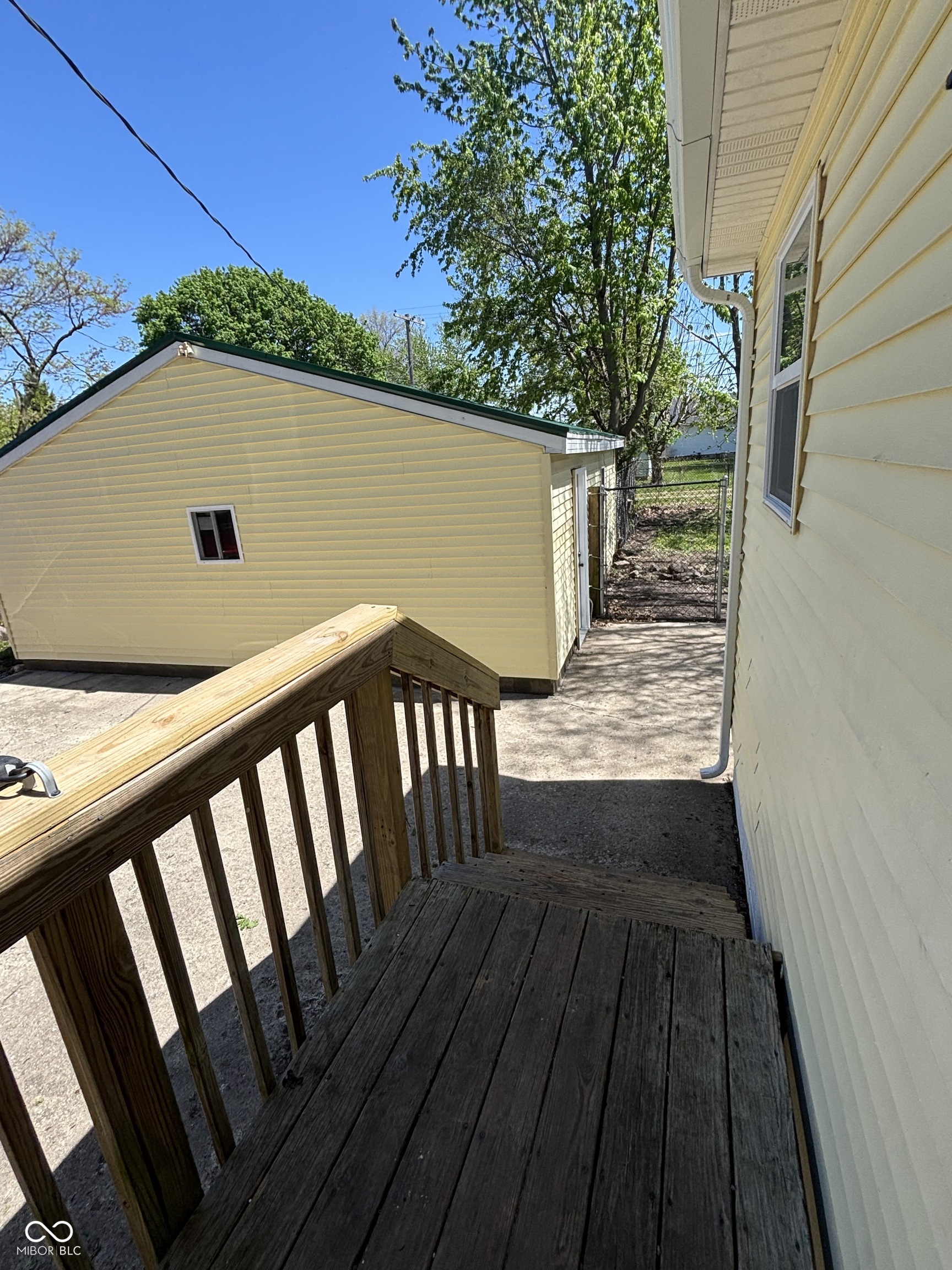 225 Maple Street Tipton, IN 46072 - Photo 37 of 45