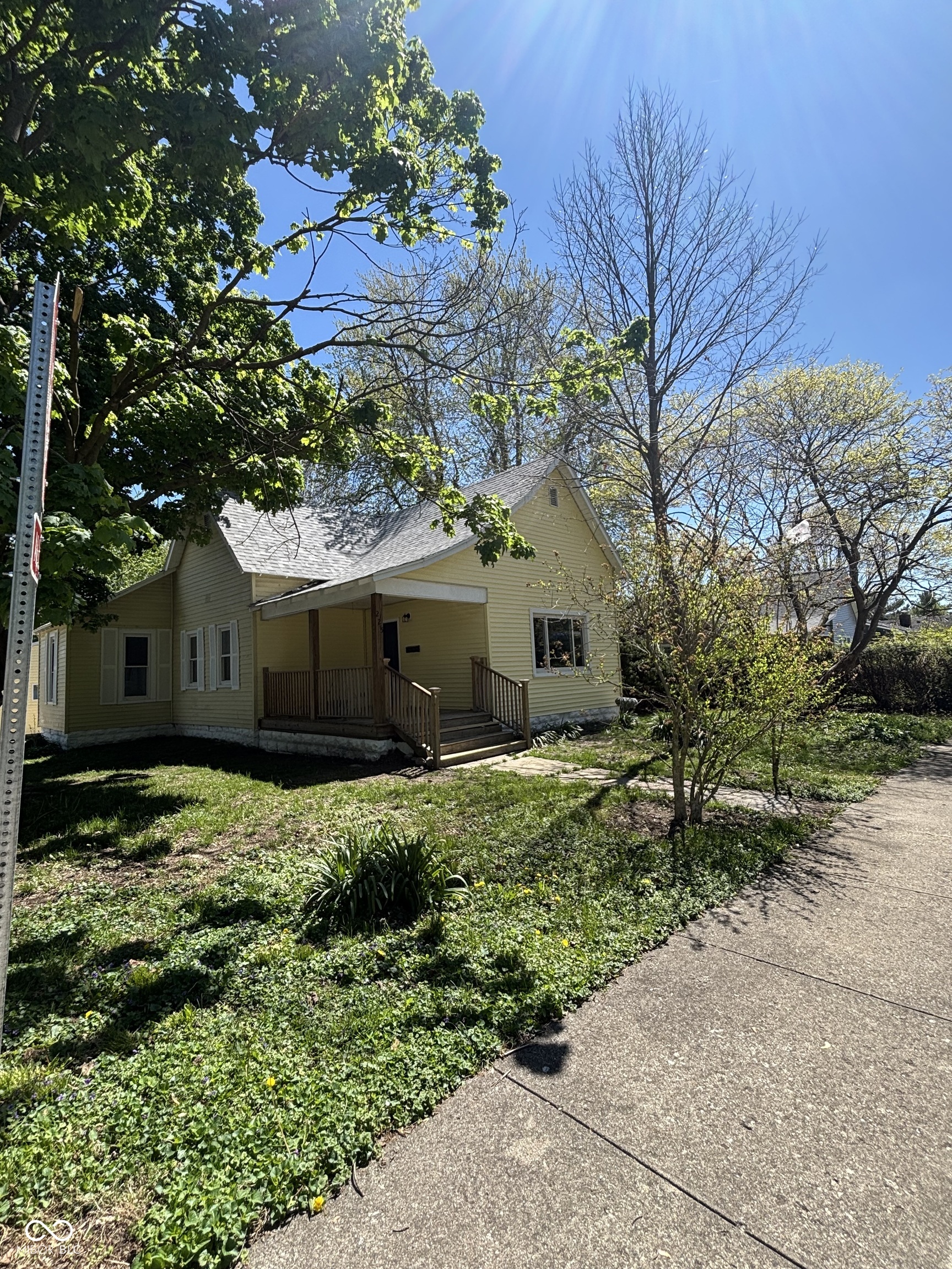 225 Maple Street Tipton, IN 46072 - Photo 44 of 45