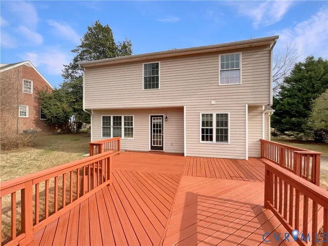 $415,000 | 3102 Moss Side Avenue, Richmond, VA 23222