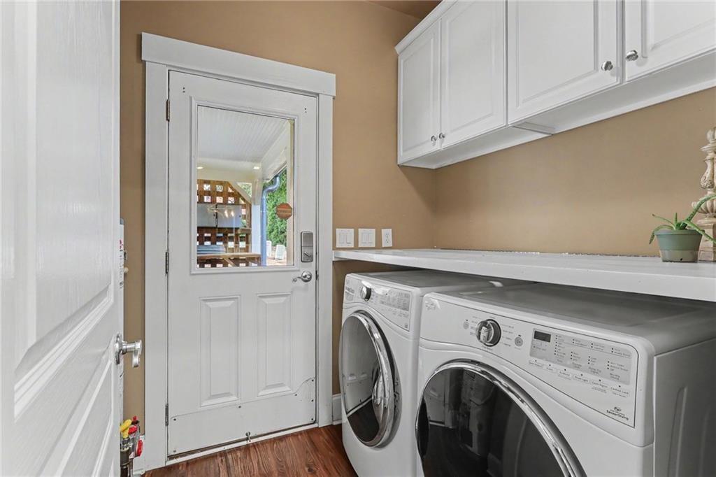 4113 Summers Street Covington, GA 30014 - Photo 10 of 21 Gallery Image 10