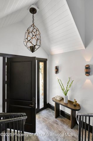 $13,950,000 | 1430 Silver King Drive, Aspen, CO 81611