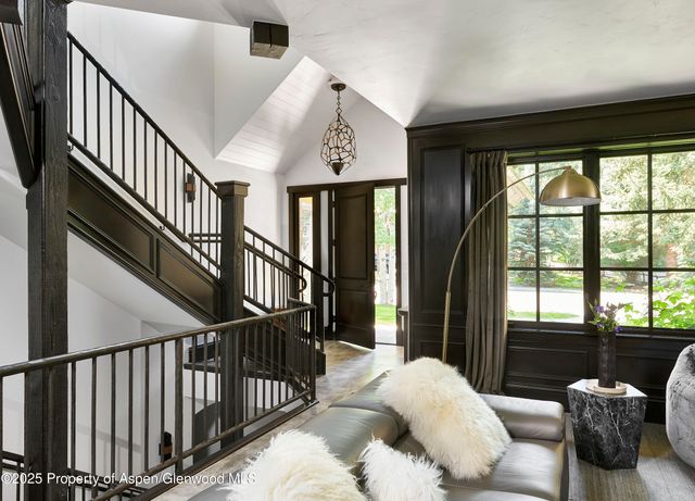 $13,950,000 | 1430 Silver King Drive, Aspen, CO 81611